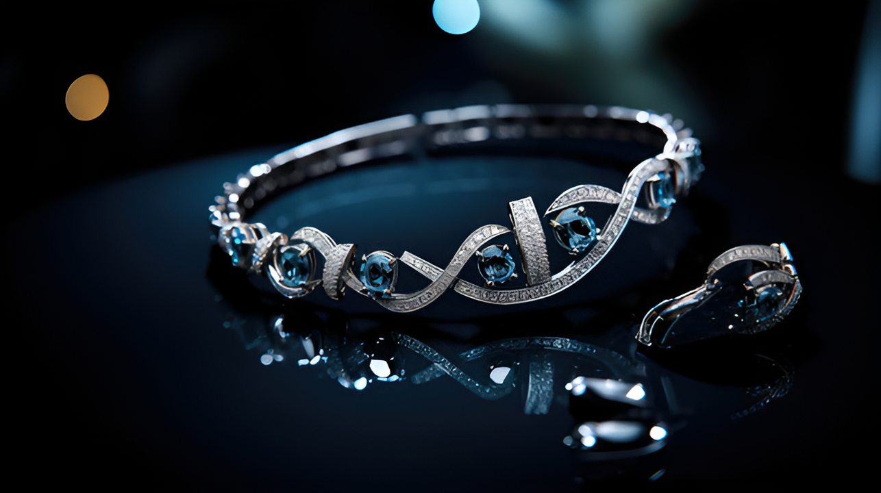 Jewellery